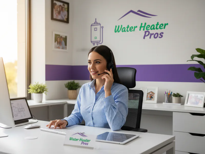 Water Heater Repair  in Short Hills  FAQ