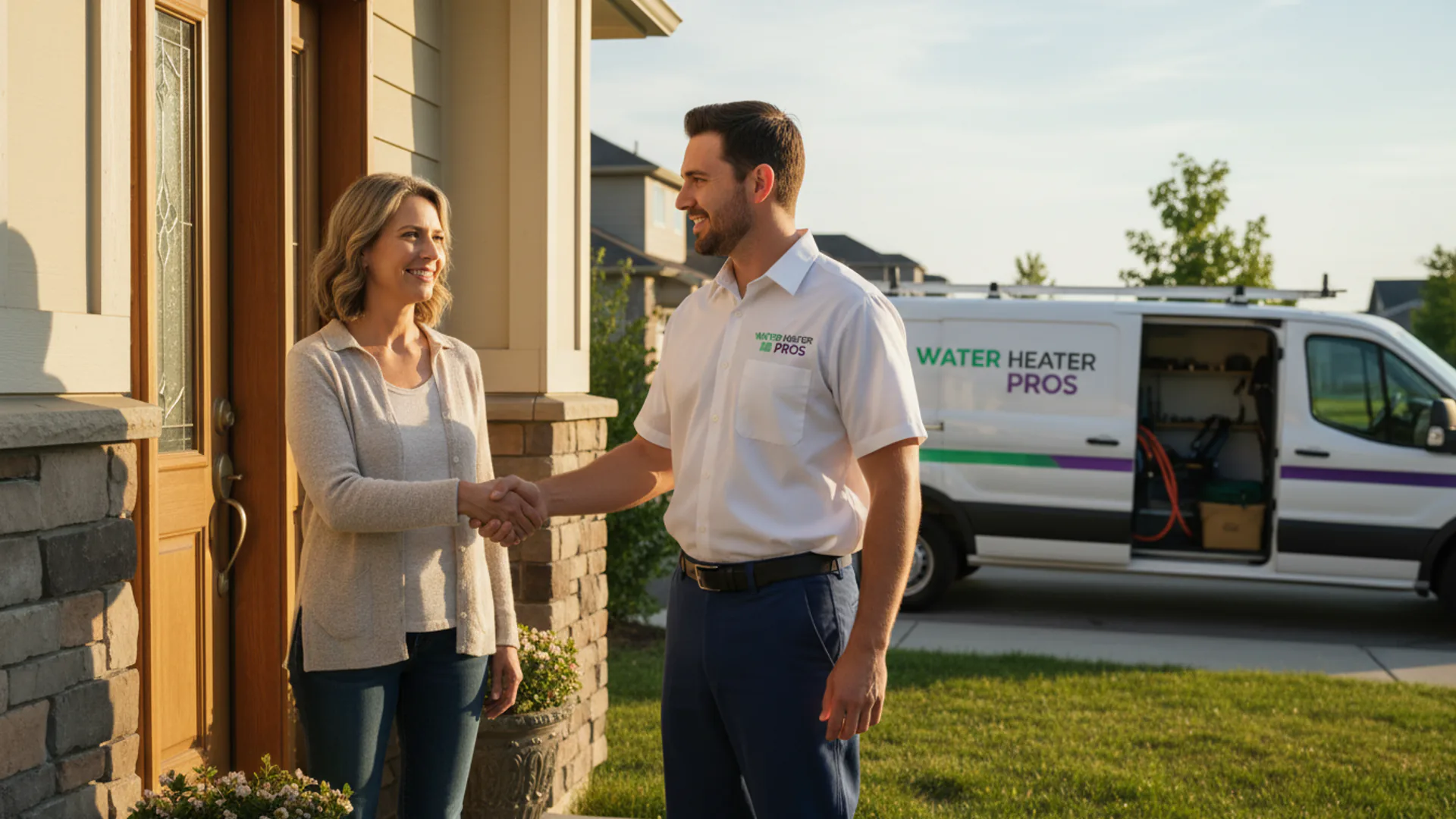 water heater repair in Short Hills, NJ Near Me